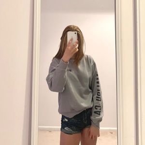 Malibu Sweatshirt ⭐️